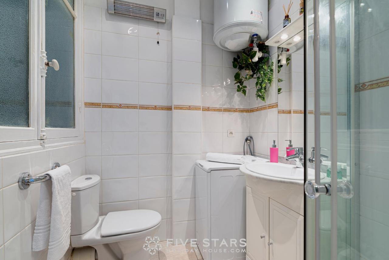 Studio Imperator Five Stars Holiday House Nice Bagian luar foto